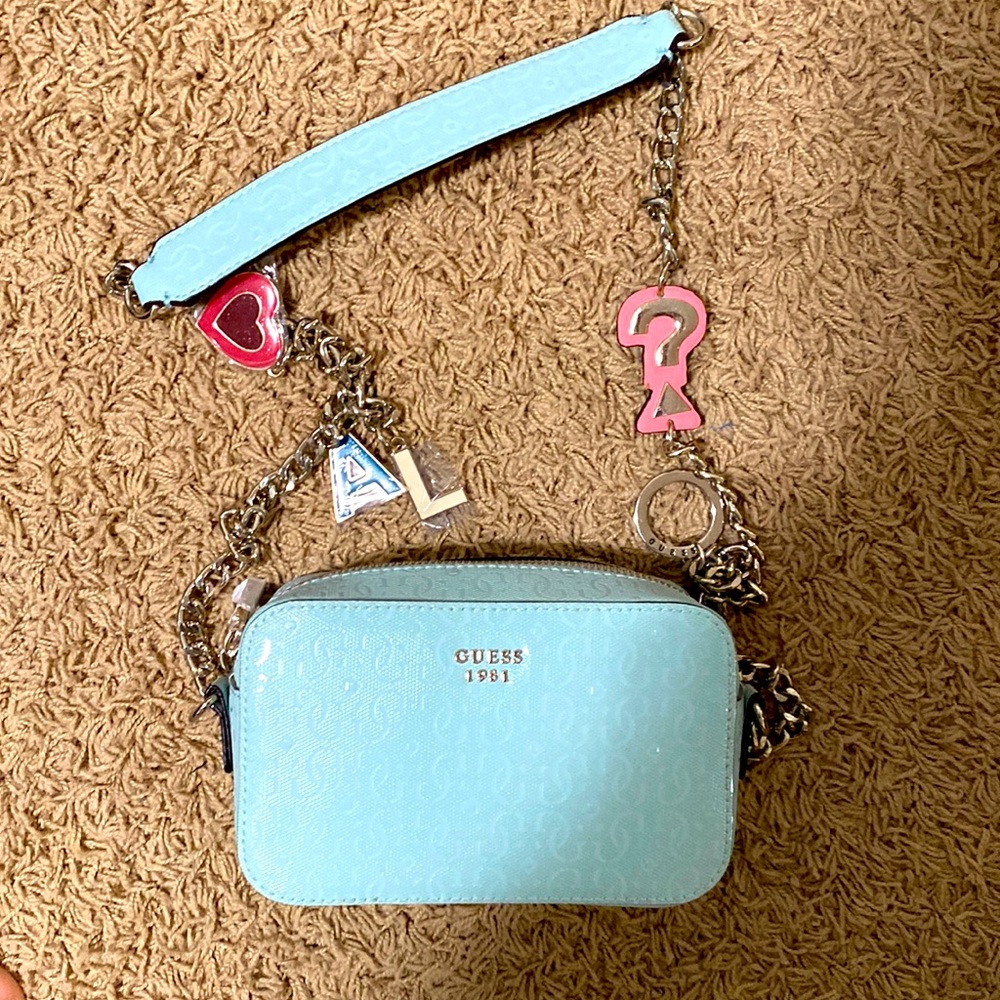 Guess mini bag